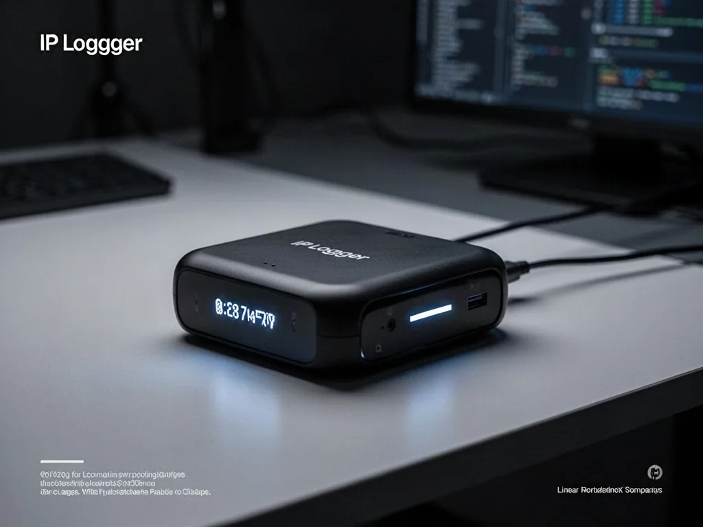 IP logger : fonctionnement, risques et usage responsable
