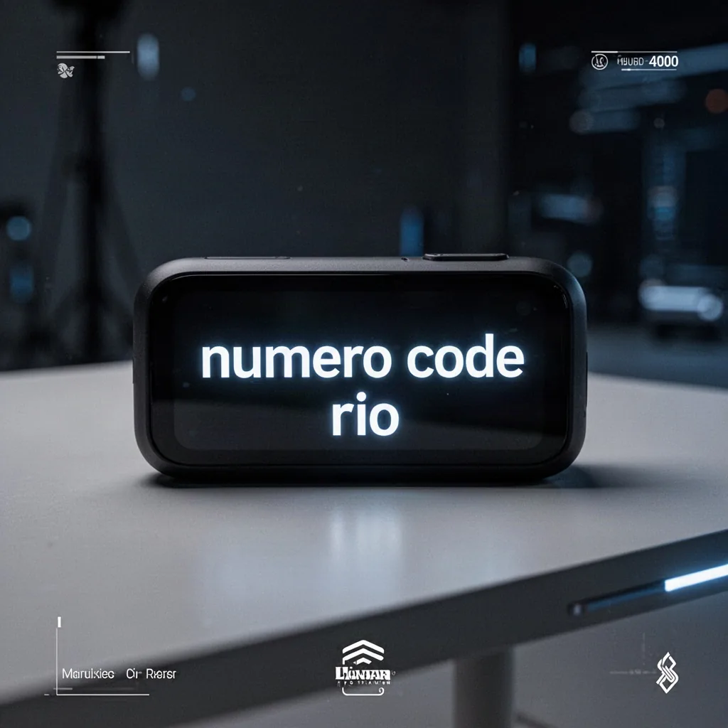 Numéro et RIO : comment obtenir le relevé pour conserver votre ligne